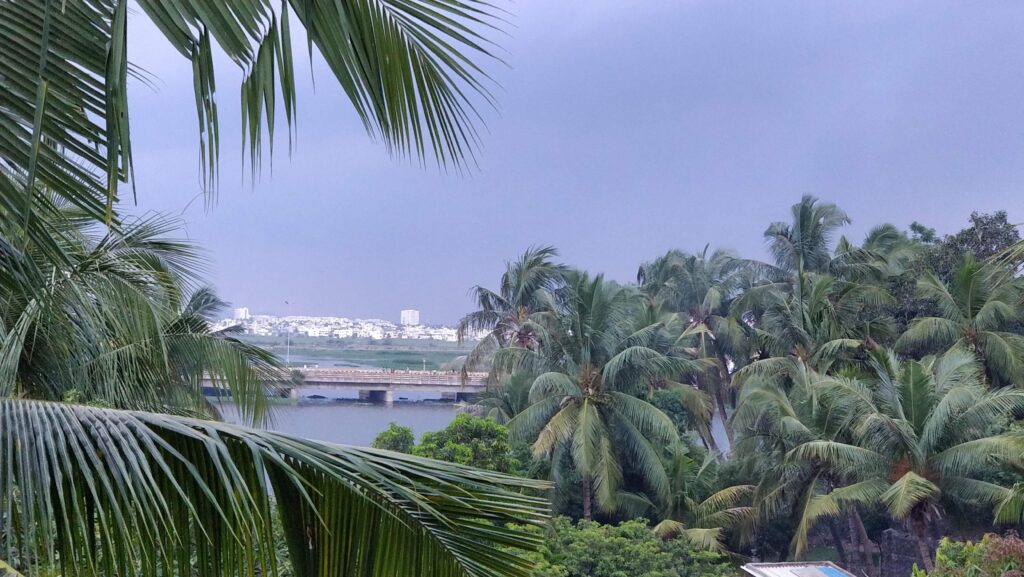 PG in karapakkam